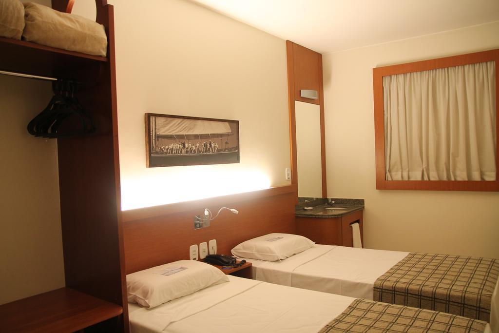 Orion Hotel Itumbiara Ngoại thất bức ảnh