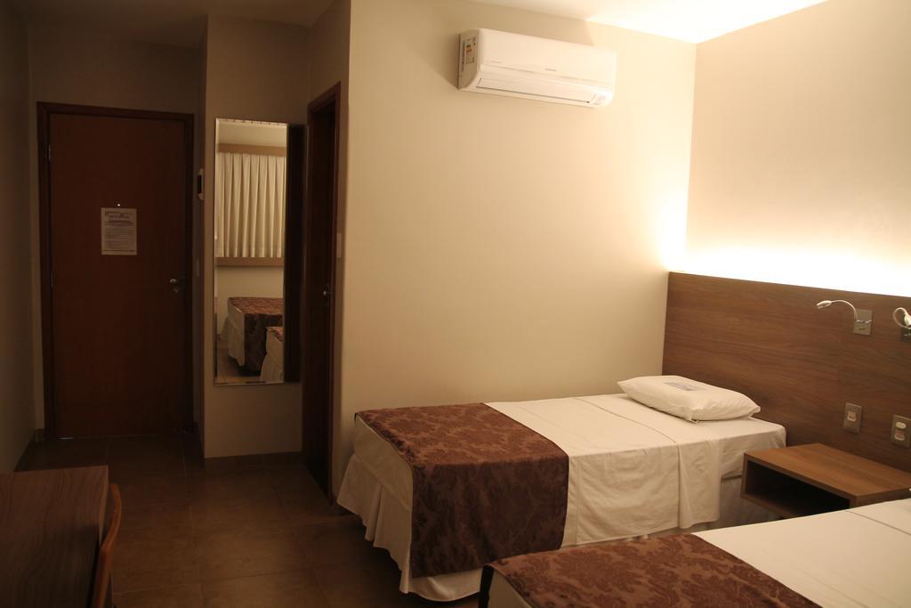 Orion Hotel Itumbiara Phòng bức ảnh