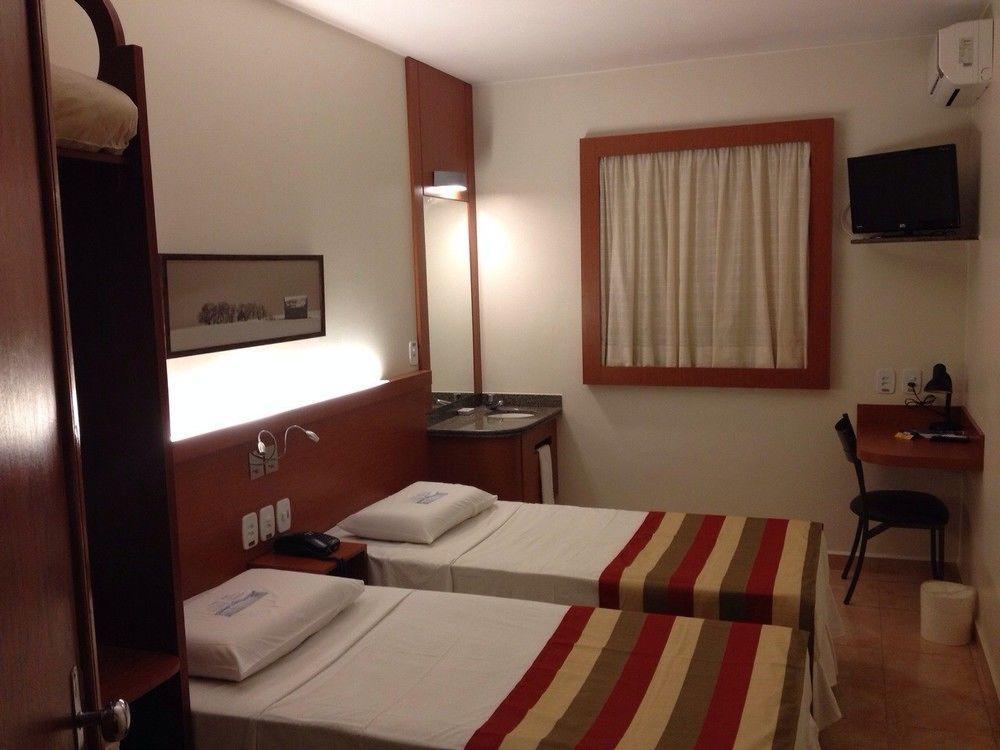 Orion Hotel Itumbiara Ngoại thất bức ảnh
